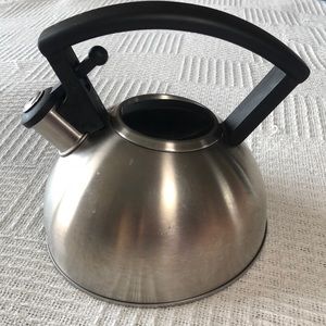 Copco Stainless Steel Tea Kettle